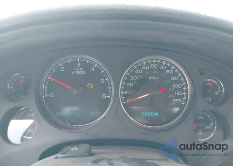 2013 Chevrolet Suburban 1500 Lt from USA, damaged, VIN 1GNSKJE72DR356781